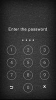 Applock Ultimate Black capture d'écran 2