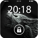 AppLock Wolf Man APK