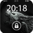 AppLock Wolf Man APK