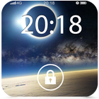 Screen Lock Air Space icon