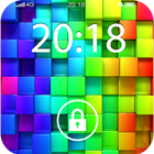 AppLock Background 图标