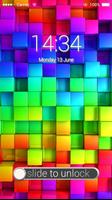 Background App Bloquear imagem de tela 3