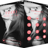 Applock Theme Beautiful Girl