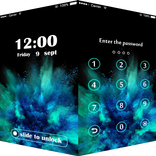 Applock Theme Boom