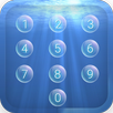 AppLock Theme Bubble APK
