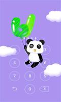 SuperScreenlock Children's Day скриншот 2