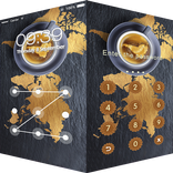 Applock Theme Coffee