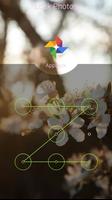 AppLock Theme Dawn скриншот 2