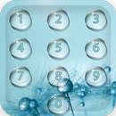 AppLock Theme Drops APK