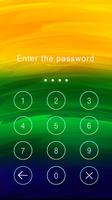 AppLock Theme Rio De Janeiro poster