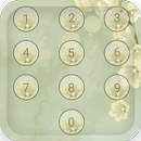 AppLock Theme Flowering APK