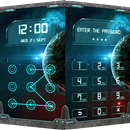 Galaxy Applock Theme APK