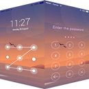 Applock Theme Gradients APK