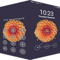 Applock Theme Ios