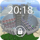 AppLock Minecraft icône