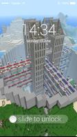 AppLock Minecraft poster