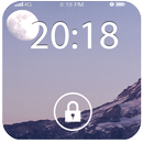 Super Screenlock Moon APK