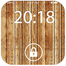 Screenlock Norwegian Wood APK