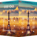 APK Applock Theme  Paris
