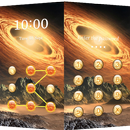 Applock Theme Planet APK