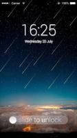 AppLock Theme RainDrop 截图 2