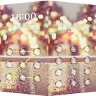 Applock Theme Sex And The City آئیکن