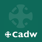 Cadw icon