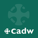 Cadw icon