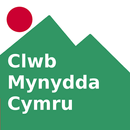 Clwb Mynydda Cymru APK
