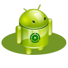 Make Android App Tutorial icône