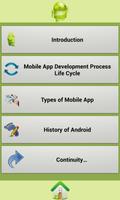 Make Android App Tutorial screenshot 3