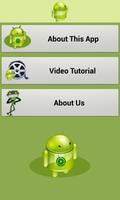 Make Android App Tutorial screenshot 1