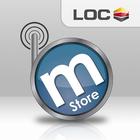 LOC Software mStore иконка