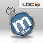 LOC Software mStore ikona
