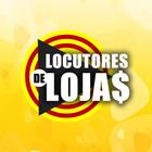 Locutores De Lojas icon