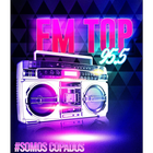 FM Top 95.5-icoon