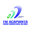 FM Acapianta 96.1 APK