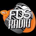 FDS Radio 95.1 आइकन