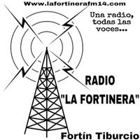 Radio LA FORTINERA captura de pantalla 1