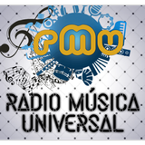 Radio Musica Universal आइकन