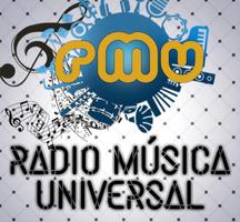 Radio Musica Universal स्क्रीनशॉट 1