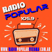 RADIO POPULAR icon