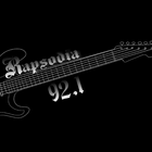 Rapsodia 92.1 आइकन
