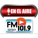 APK RADIO UNO LA QUIACA 101.9