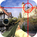 Impossible Fallout Mission: FPS Shooting Master 3D APK