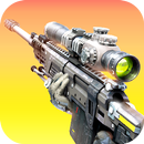 Fallout Mission : City Sniper APK