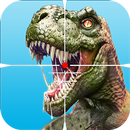 Jurassic Dinosaur Hunt 2018: Deadly Dino Shooter APK