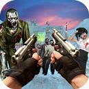 Double Gun: FPS Zombie sniper Apocalypse Survival APK