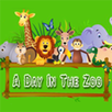 Zoo Animal Game For Toddlers APK