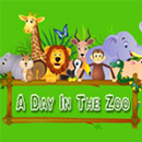 Zoo Animal Game For Toddlers APK